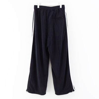 【doublet/ダブレット】<br>VINTAGE EFFECT TRACK PANTS <br/>23AW29PT237