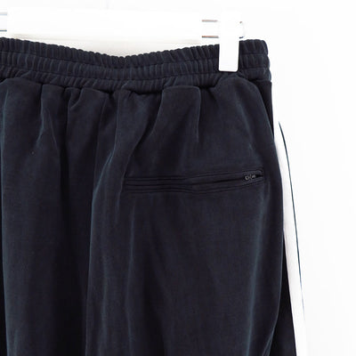 【doublet/ダブレット】<br>VINTAGE EFFECT TRACK PANTS <br/>23AW29PT237
