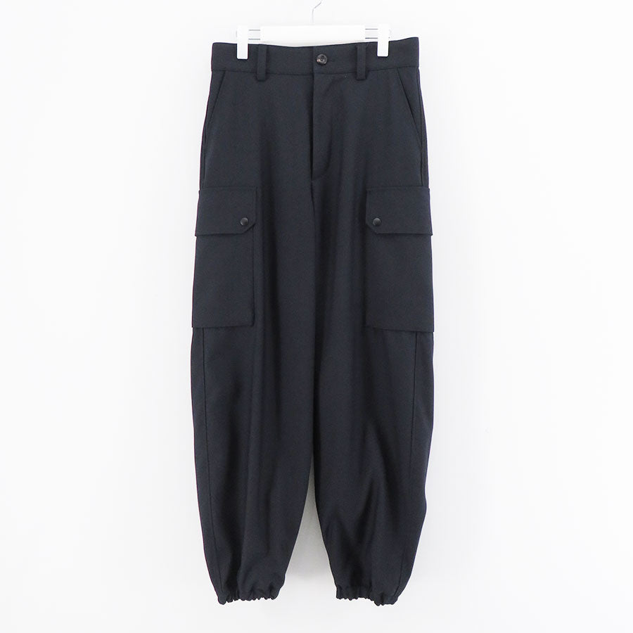 THE RERACS/ザ・リラクス】RERACS BRIGHT PE TWILL FRENCH ARMY F2 CARGO PANTS  24SS-REPT-203-J の通販 「ONENESS ONLINE STORE」