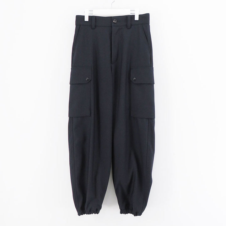 【THE RERACS/ザ・リラクス】RERACS BRIGHT PE TWILL FRENCH ARMY F2 CARGO PANTS 24SS- REPT-203-J の通販 「ONENESS ONLINE STORE」