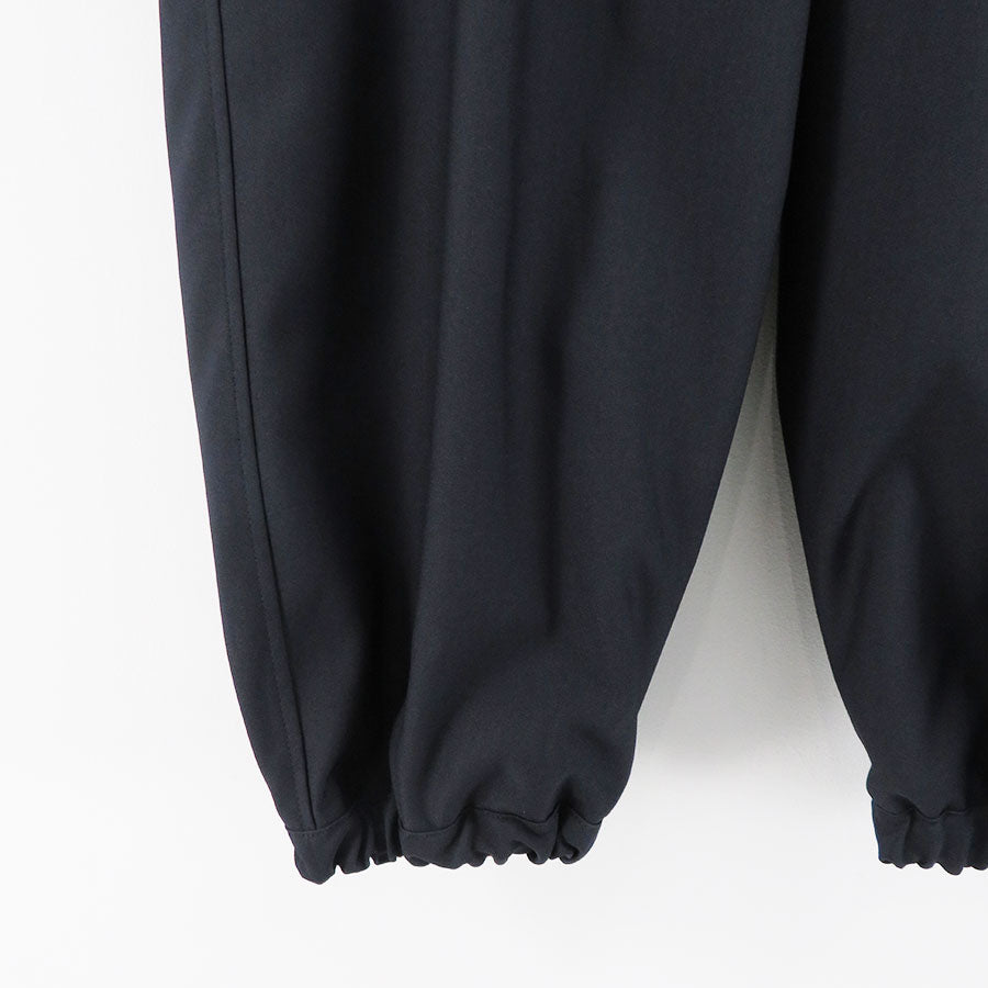 THE RERACS/ザ・リラクス】RERACS BRIGHT PE TWILL FRENCH ARMY THE RERACS/ザ・リラクス】RERACS BRIGHT PE TWILL FRENCH ARMY