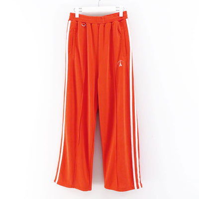 【doublet/ダブレット】<br>VINTAGE EFFECT TRACK PANTS <br/>23AW29PT237