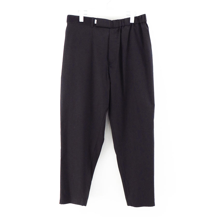 【Graphpaper/グラフペーパー】<br>Solotex Twill Chef Pants <br>GM232-40057B