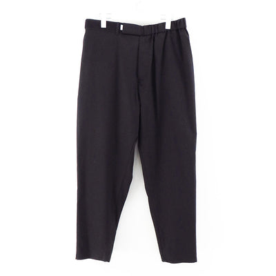 【Graphpaper/グラフペーパー】<br>Solotex Twill Chef Pants <br>GM232-40057B