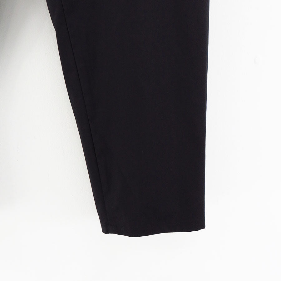 【Graphpaper/グラフペーパー】<br>Solotex Twill Chef Pants <br>GM232-40057B