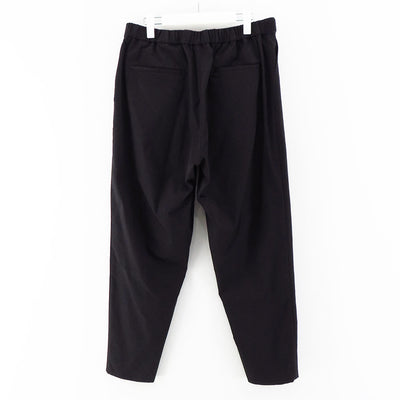 【Graphpaper/グラフペーパー】<br>Solotex Twill Chef Pants <br>GM232-40057B