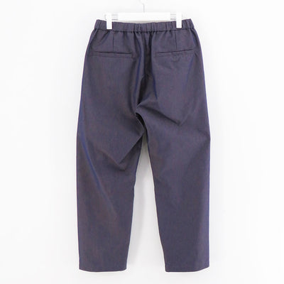 【AFTERHOURS/アフターアワーズ】<br>SIDE SEAMLESS PANTS <br>A011-D1PT-147A