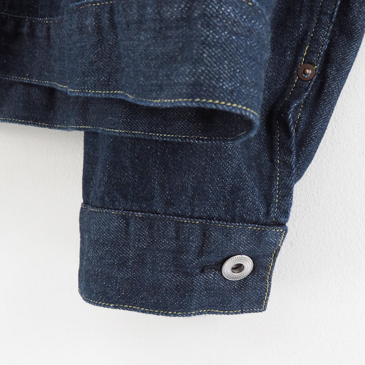 25awアプレッセNo.213 Denim Jacketの通販 by Naouki Tokuda's