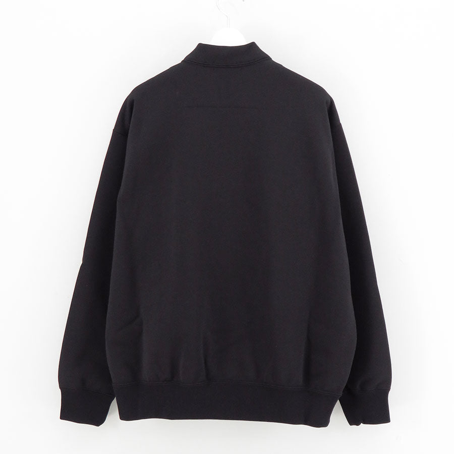 COMME des GARCONS HOMME/コムデギャルソンオム】エステル裏毛ノーカラージャケット HN-T017-051の通販 「ONENESS  ONLINE STORE」