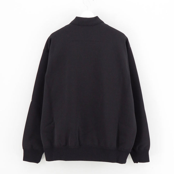 【COMME des GARCONS HOMME/コムデギャルソンオム】エステル裏毛ノーカラージャケット HN-T017-051の通販  「ONENESS ONLINE STORE」