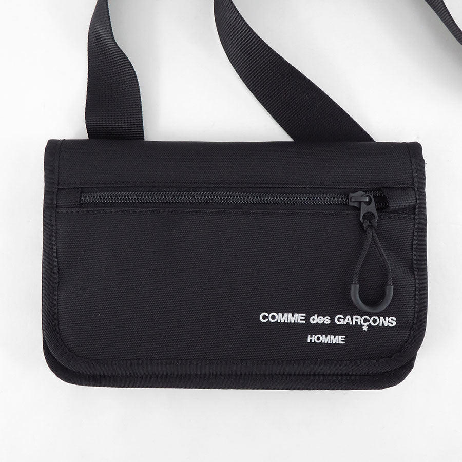 COMME des GARCONS HOMME/コムデギャルソンオム】コーデュラナイロンショルダーバッグ HN-K203-051の通販  「ONENESS ONLINE STORE」