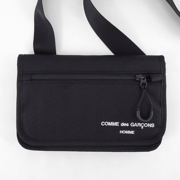 【COMME des GARCONS HOMME】, コーデュラナイロンショルダーバッグ , HN-K203-051