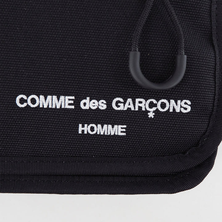 【COMME des GARCONS HOMME】, コーデュラナイロンショルダーバッグ , HN-K203-051