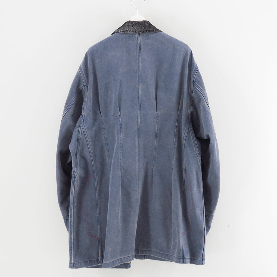 DAIRIKU/ダイリク】5PKT Chino Hunting Jacket 26SSCP1の通販
