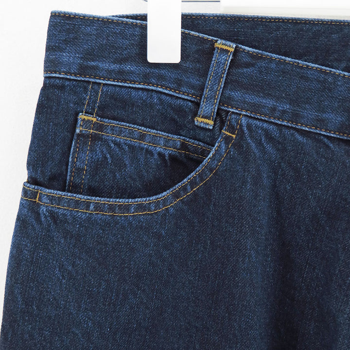 BISOWN/ビソウン】BISOWN FLAIR DENIM 26S-BIS-PT30の通販 「ONENESS