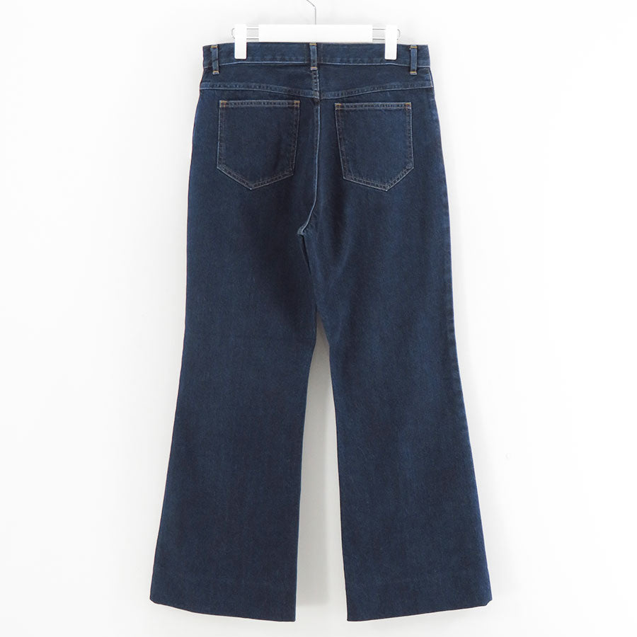 BISOWN/ビソウン】BISOWN FLAIR DENIM 26S-BIS-PT30の通販 「ONENESS