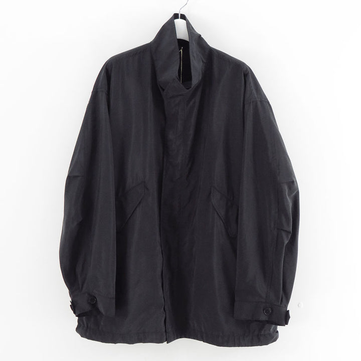 【ULTERIOR】SILK NYLON TAFFETA SHORT 65 IMG_5602_b1d885e6-a86e-461b-