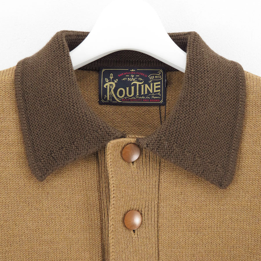 SALE 50%OFF ! <br/>【ROUTINE/ルーティン】<br>カバーオール <br>RT24A-J15