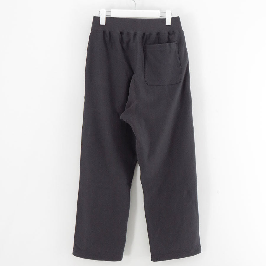 アルテリア　DRY FEEL SILKY TERRY CUT-OFF SWEAT ULTERIOR/アルテリア】FADED SILKY TERRY RW SWEAT PANTS UPC71-LA125