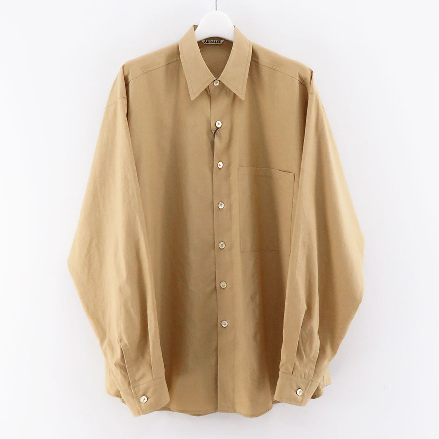 LIGHT BROWN 