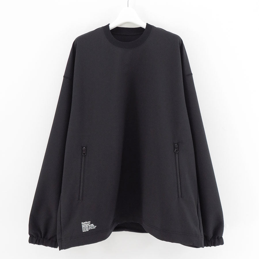 FreshService/フレッシュサービス】STORMFLEECE CREW NECK PULLOVER FSC243-70207の通販  「ONENESS ONLINE STORE」