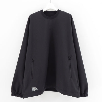 【FreshService/フレッシュサービス】<br>STORMFLEECE CREW NECK PULLOVER <br>FSC243-70207