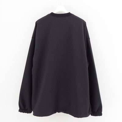 【FreshService/フレッシュサービス】<br>STORMFLEECE CREW NECK PULLOVER <br>FSC243-70207