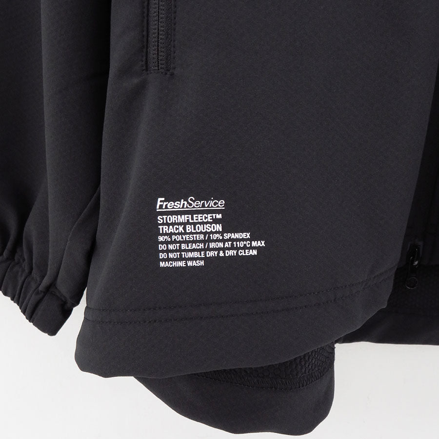 【FreshService/フレッシュサービス】<br>STORMFLEECE TRACK BLOUSON <br>FSC243-30206