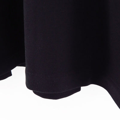 【AURALEE/オーラリー】<br>LUSTER PLAITING HI NECK L/S TEE <br>A23AP02GT
