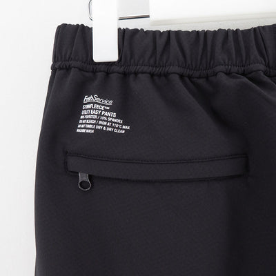 SALE 30%OFF ! <br/>【FreshService/フレッシュサービス】<br>STORMFLEECE UTILITY EASY PANTS <br>FSC243-40208