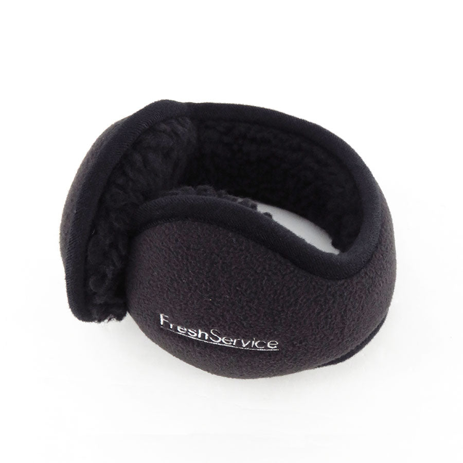 【FreshService/フレッシュサービス】<br>SYNTHETIC FLEECE EARMUFFS <br>FSP243-90204