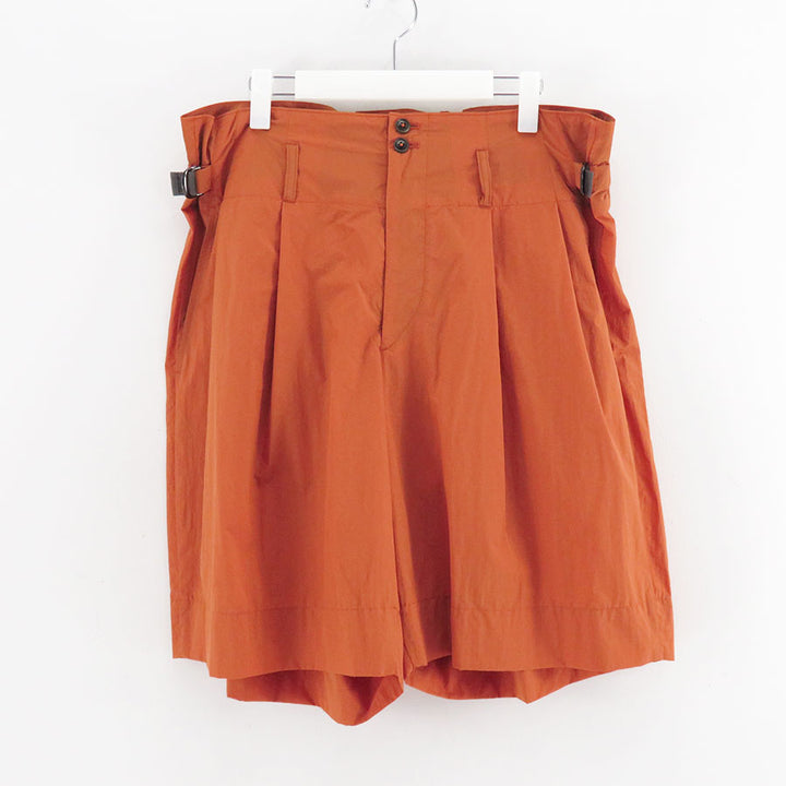 MAATEE&SONS NYLON GURKA SHORTS サイズ3