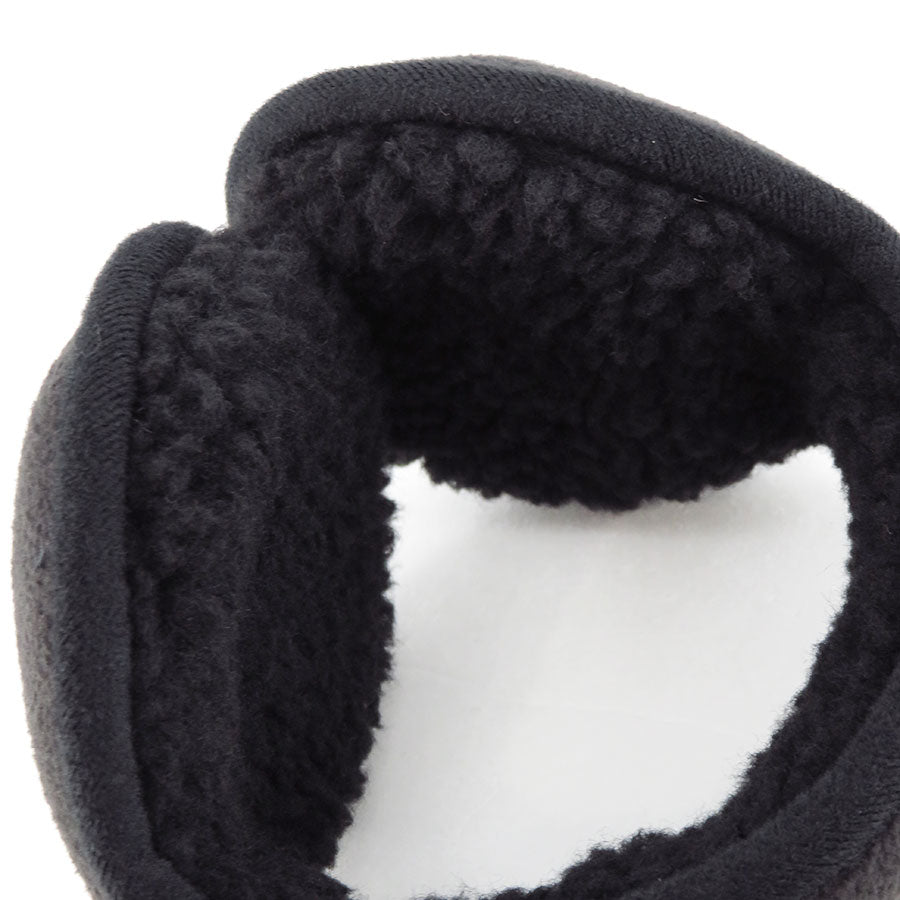 【FreshService/フレッシュサービス】<br>SYNTHETIC FLEECE EARMUFFS <br>FSP243-90204