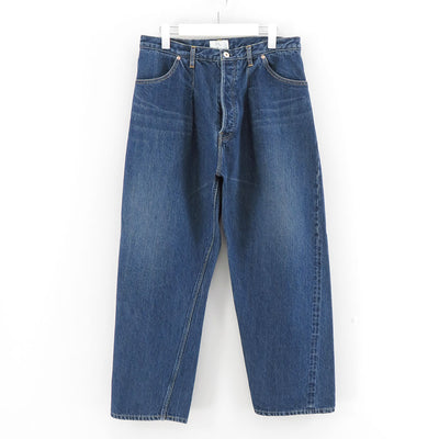【HERILL/ヘリル】<br>CIOTA Denim４PK <br>25-030-HL-8120-30