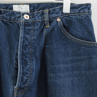 【HERILL/ヘリル】<br>CIOTA Denim４PK <br>25-030-HL-8120-30