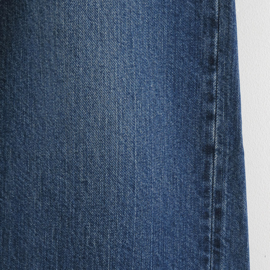 【HERILL/ヘリル】<br>CIOTA Denim４PK <br>25-030-HL-8120-30