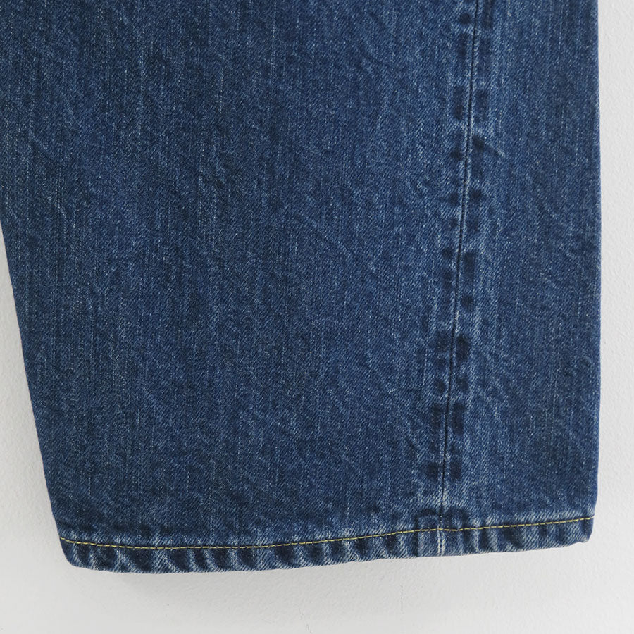 【HERILL/ヘリル】<br>CIOTA Denim４PK <br>25-030-HL-8120-30