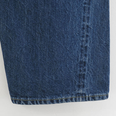 【HERILL/ヘリル】<br>CIOTA Denim４PK <br>25-030-HL-8120-30