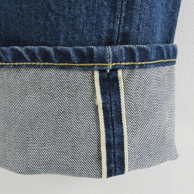 【HERILL/ヘリル】<br>CIOTA Denim４PK <br>25-030-HL-8120-30