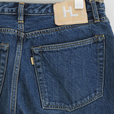 【HERILL/ヘリル】<br>CIOTA Denim４PK <br>25-030-HL-8120-30