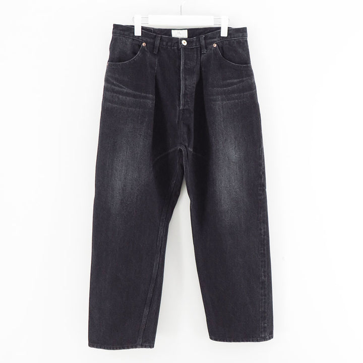 HERILL (ヘリル) Denim デニム HERILLのXX. | andPheb Staff Blog