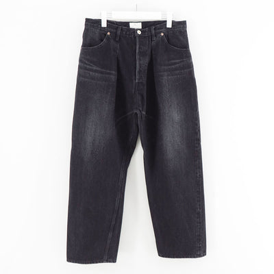 【HERILL/ヘリル】<br>CIOTA Denim４PK <br>25-030-HL-8120-30