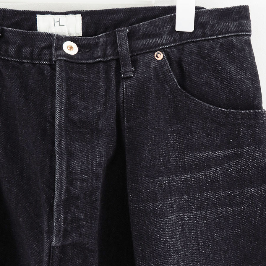 【HERILL/ヘリル】<br>CIOTA Denim４PK <br>25-030-HL-8120-30