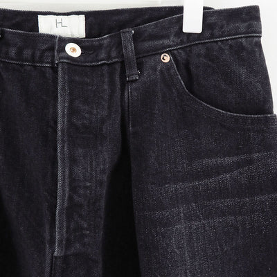 【HERILL/ヘリル】<br>CIOTA Denim４PK <br>25-030-HL-8120-30