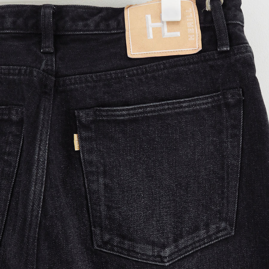 【HERILL/ヘリル】<br>CIOTA Denim４PK <br>25-030-HL-8120-30