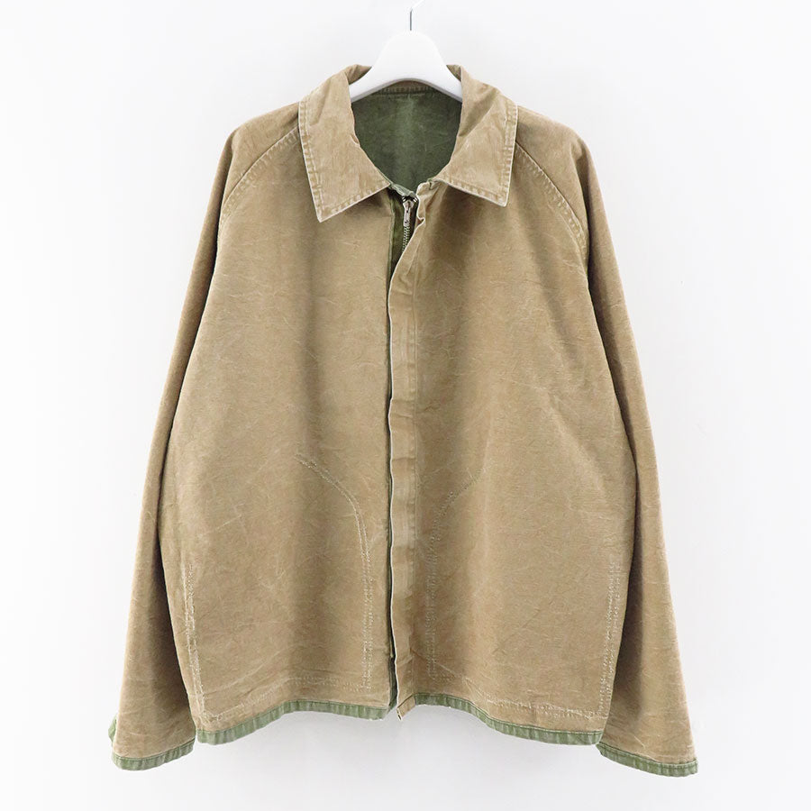 A.PRESSE/アプレッセ】Hunting Jacket 23AAP-01-13Hの通販 「ONENESS