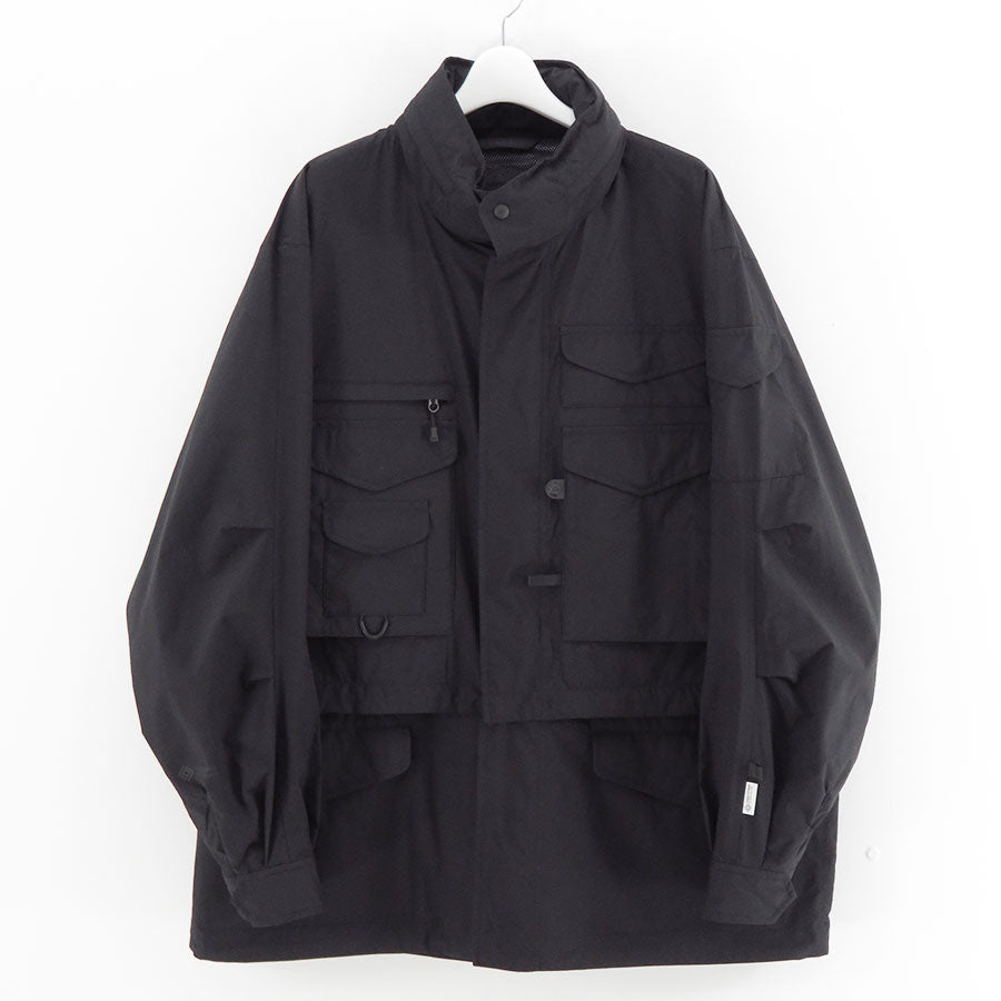 DAIWA PIER39/ダイワピアサーティナイン】WINDSTOPPER® PERFECT MIL