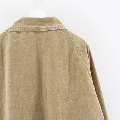 【A.PRESSE/アプレッセ】<br>Hunting Jacket <br>23AAP-01-13H