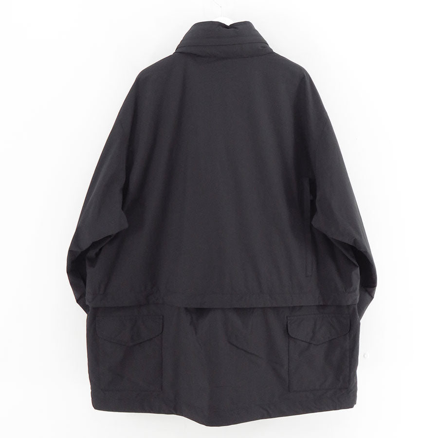 DAIWA PIER39/ダイワピアサーティナイン】WINDSTOPPER® PERFECT MIL
