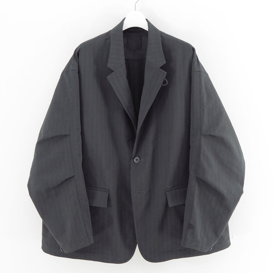 DAIWA PIER39 TECH LOOSE 2B JACKET 26ss新品 DAIWA PIER39/ダイワピアサーティナイン】TECH LOOSE 2B JACKET